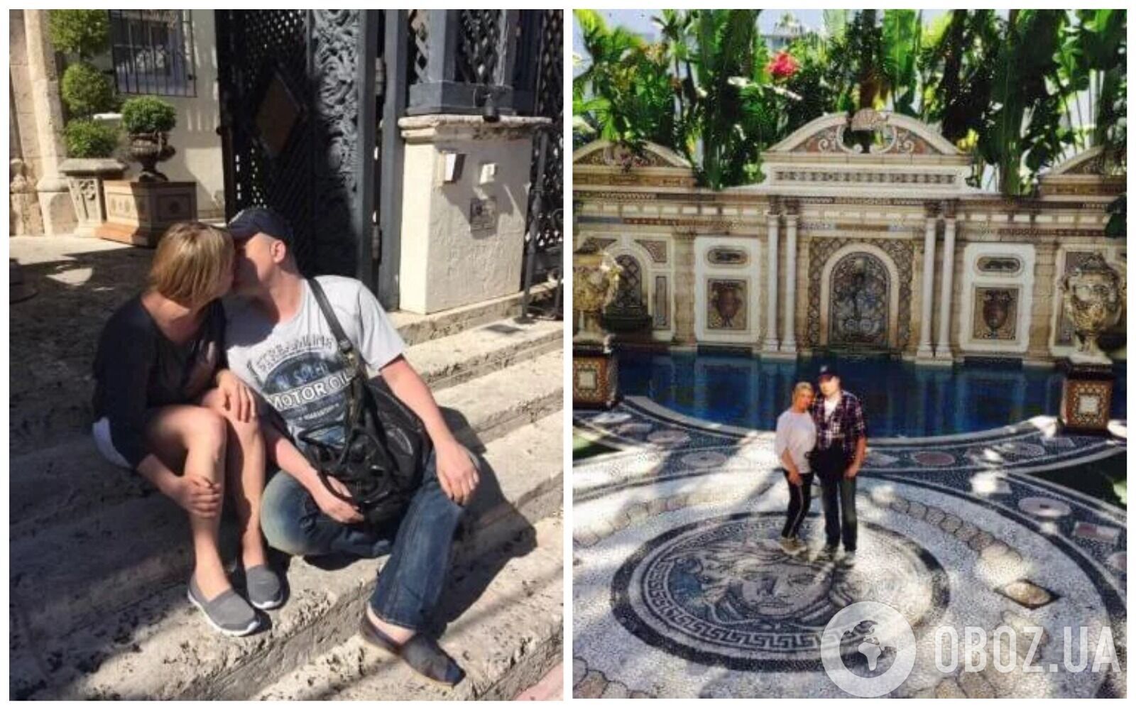 Имя любимой сделал известным на весь мир: в кого был влюблен Андрей Данилко и что за "болезненные воспоминания" он скрывает