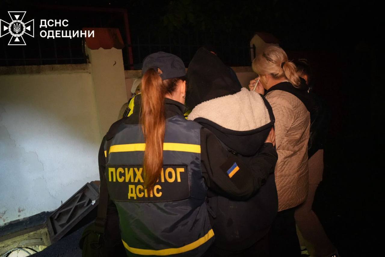 Потужна негода на Одещині забрала життя 10 людей, серед жертв – дитина: пошукові роботи завершено. Фото і відео