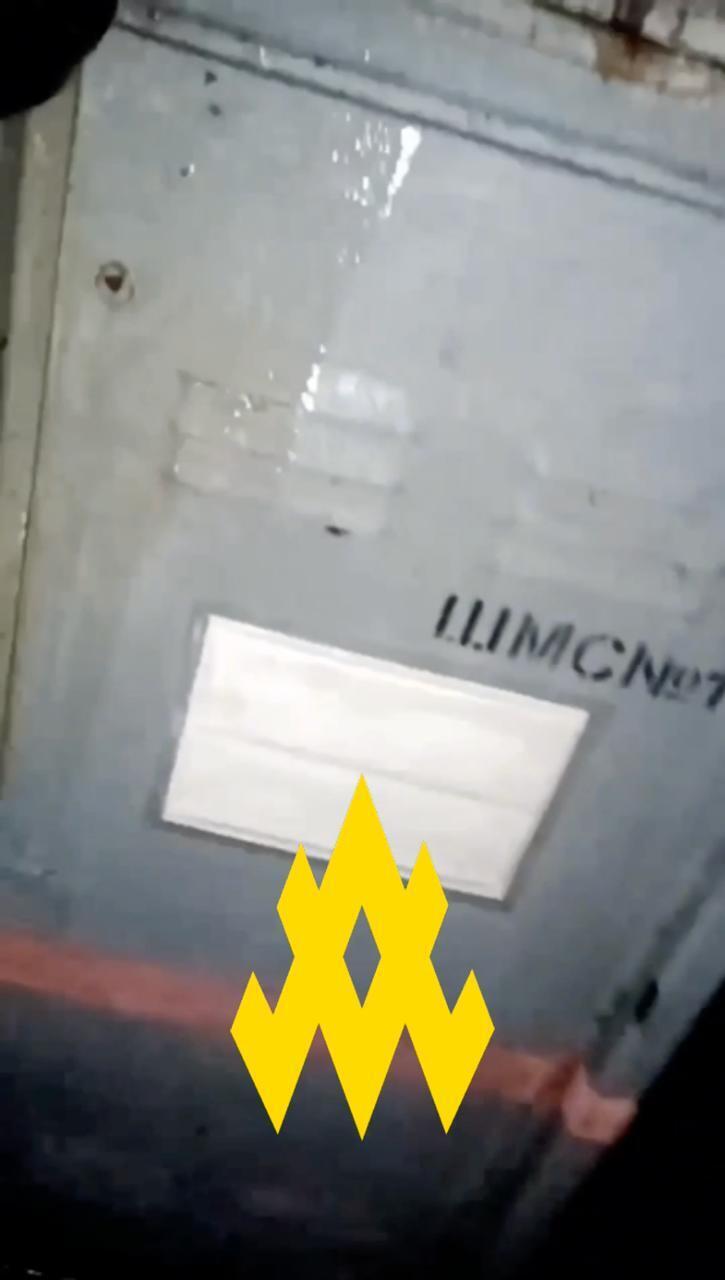 "Атеш" влаштував диверсію на залізниці, якою окупанти перекидають "Шахеди" із заводу в Єлабузі до зони бойових дій. Фото і відео