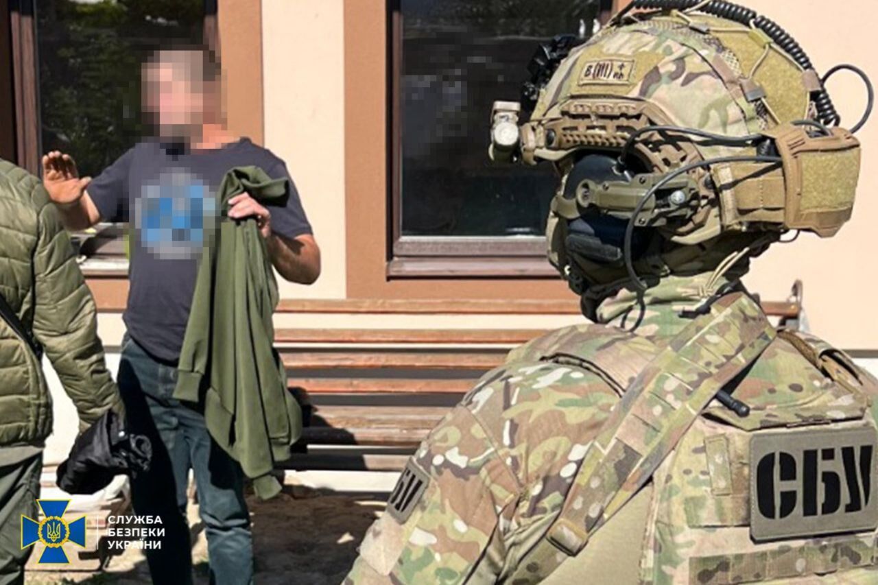 В Румынию за €8 тыс.: в Украине ликвидировали еще 11 схем переправки уклонистов за границу. Фото