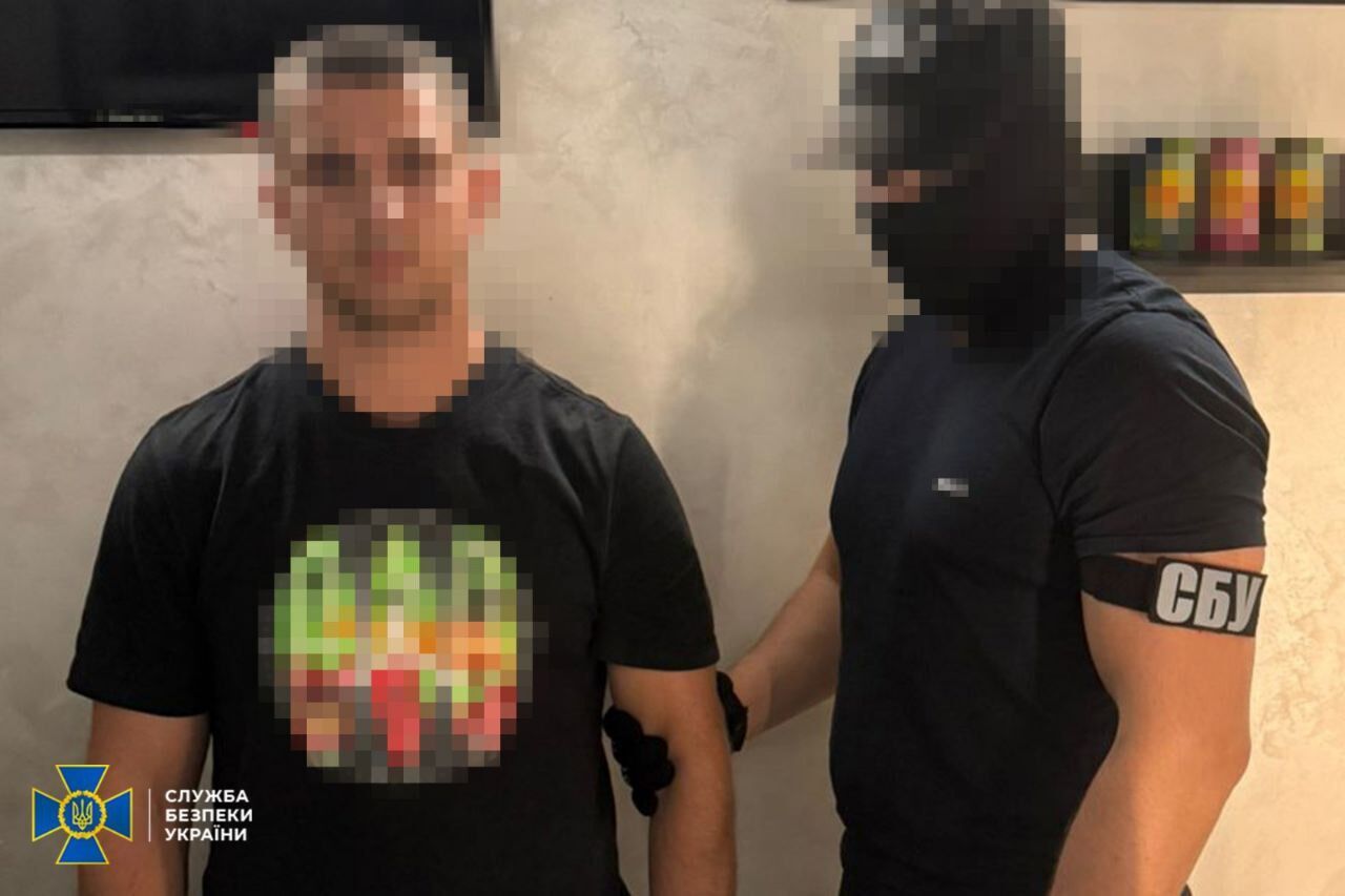 В Румынию за €8 тыс.: в Украине ликвидировали еще 11 схем переправки уклонистов за границу. Фото