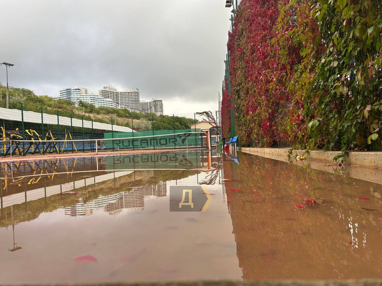 Зеленський доручив провести перевірку через трагедію в Одесі, де внаслідок негоди загинули 9 людей: в області оголошено день жалоби