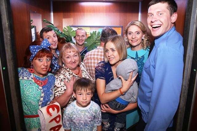 "А в Києві що, мало ждунів?" Актор і військовий Олексій Тритенко – про хитрощі вичікувачів, чорний гумор на фронті та колишніх зіркових дружин