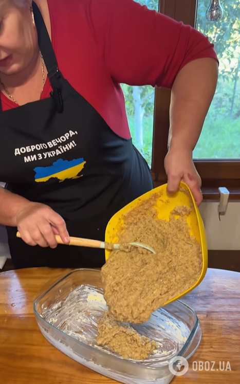 Бюджетна кабачково-гречана запіканка для вечері: готується елементарно