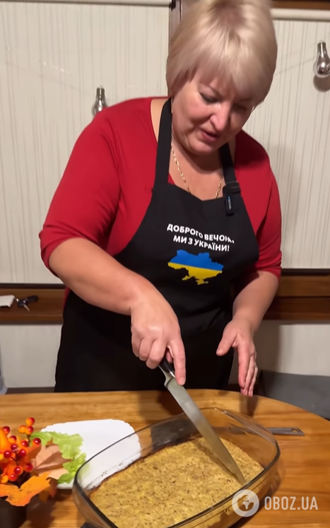Бюджетна кабачково-гречана запіканка для вечері: готується елементарно