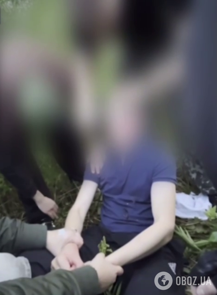 Били и снимали все на камеру: подростки, которые совершили расправу над украинцем в Польше, также были из Украины