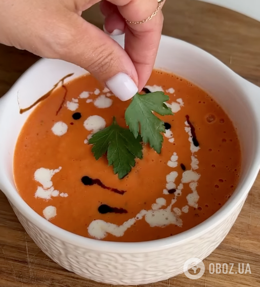 Что такое "комфортный" суп и из чего его приготовить: делимся домашним рецептом