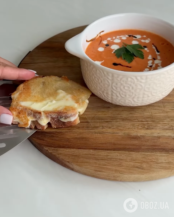 Что такое "комфортный" суп и из чего его приготовить: делимся домашним рецептом