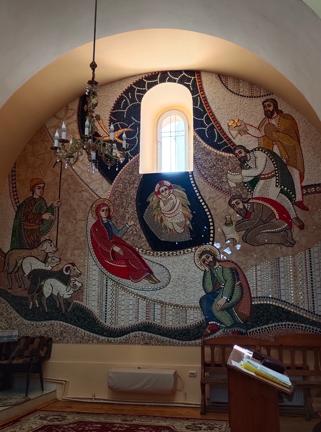 Величний Галич: замок, давні храми й міст через Дністер