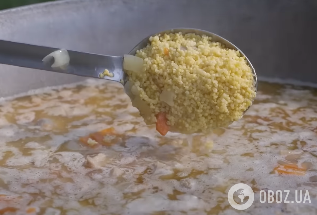 Что приготовить на Покрову Пресвятой Богородицы: делимся рецептом казацкого кулеша