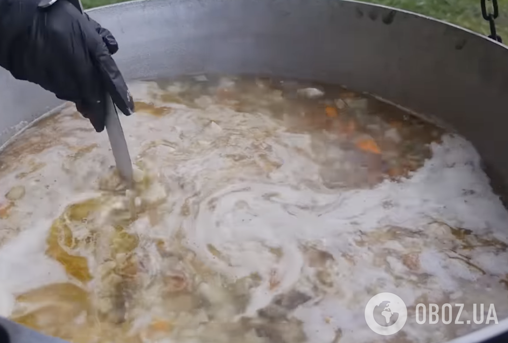 Что приготовить на Покрову Пресвятой Богородицы: делимся рецептом казацкого кулеша