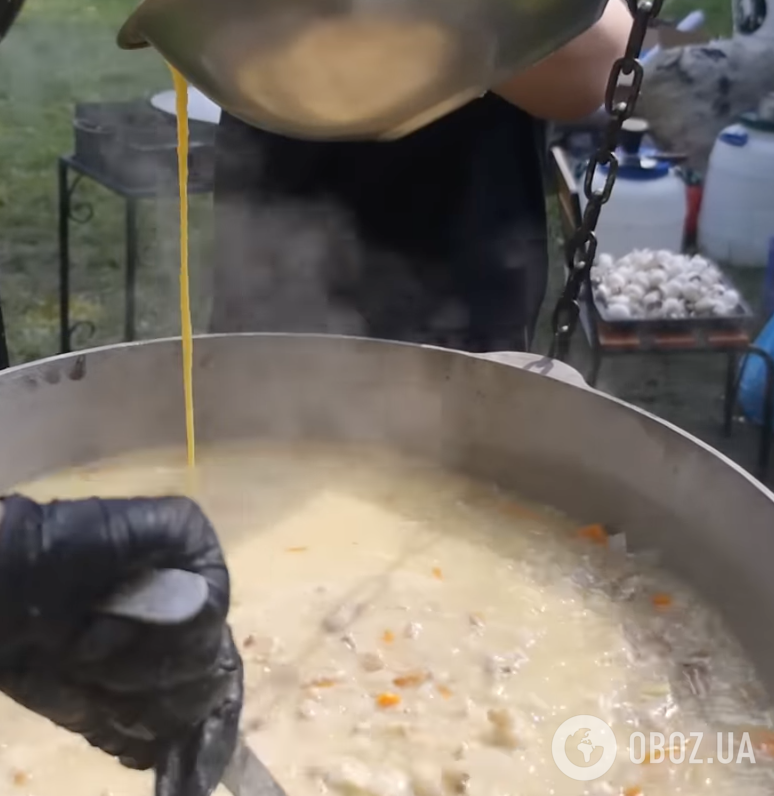 Что приготовить на Покрову Пресвятой Богородицы: делимся рецептом казацкого кулеша