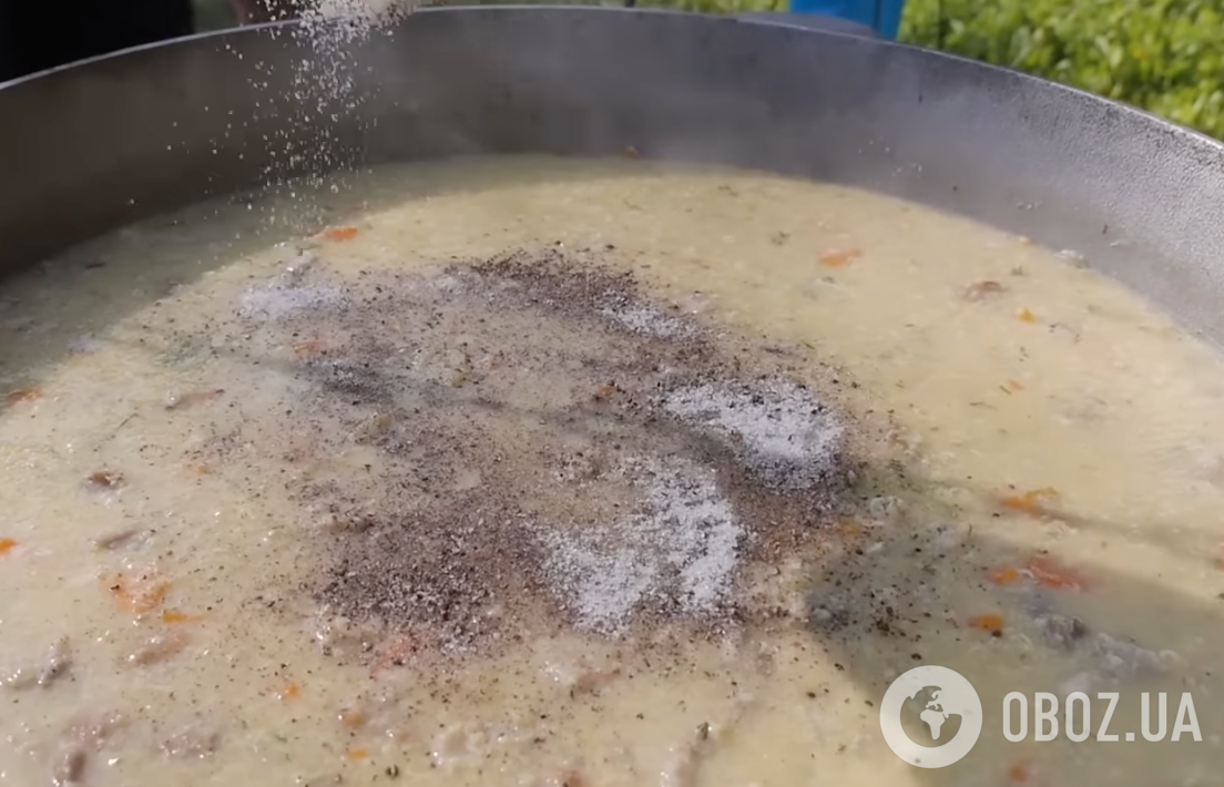 Что приготовить на Покрову Пресвятой Богородицы: делимся рецептом казацкого кулеша