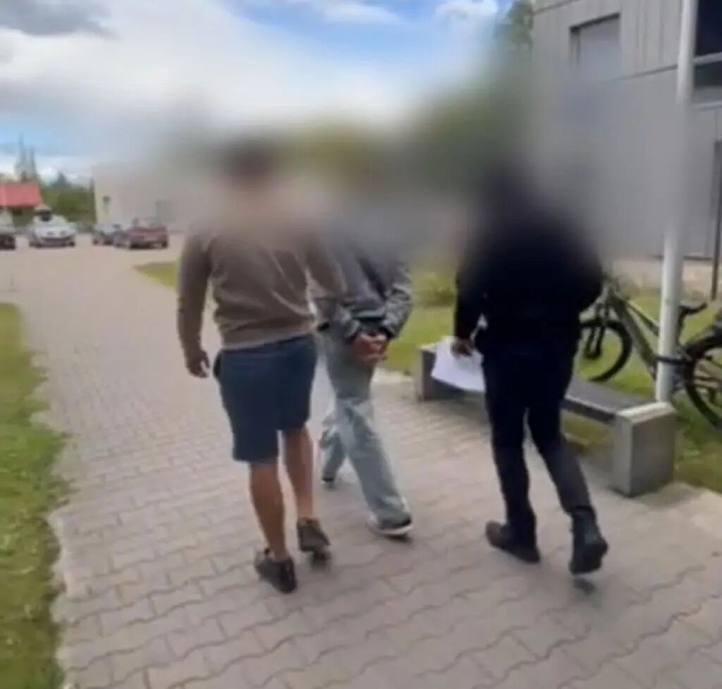 Били и снимали все на камеру: подростки, которые совершили расправу над украинцем в Польше, также были из Украины