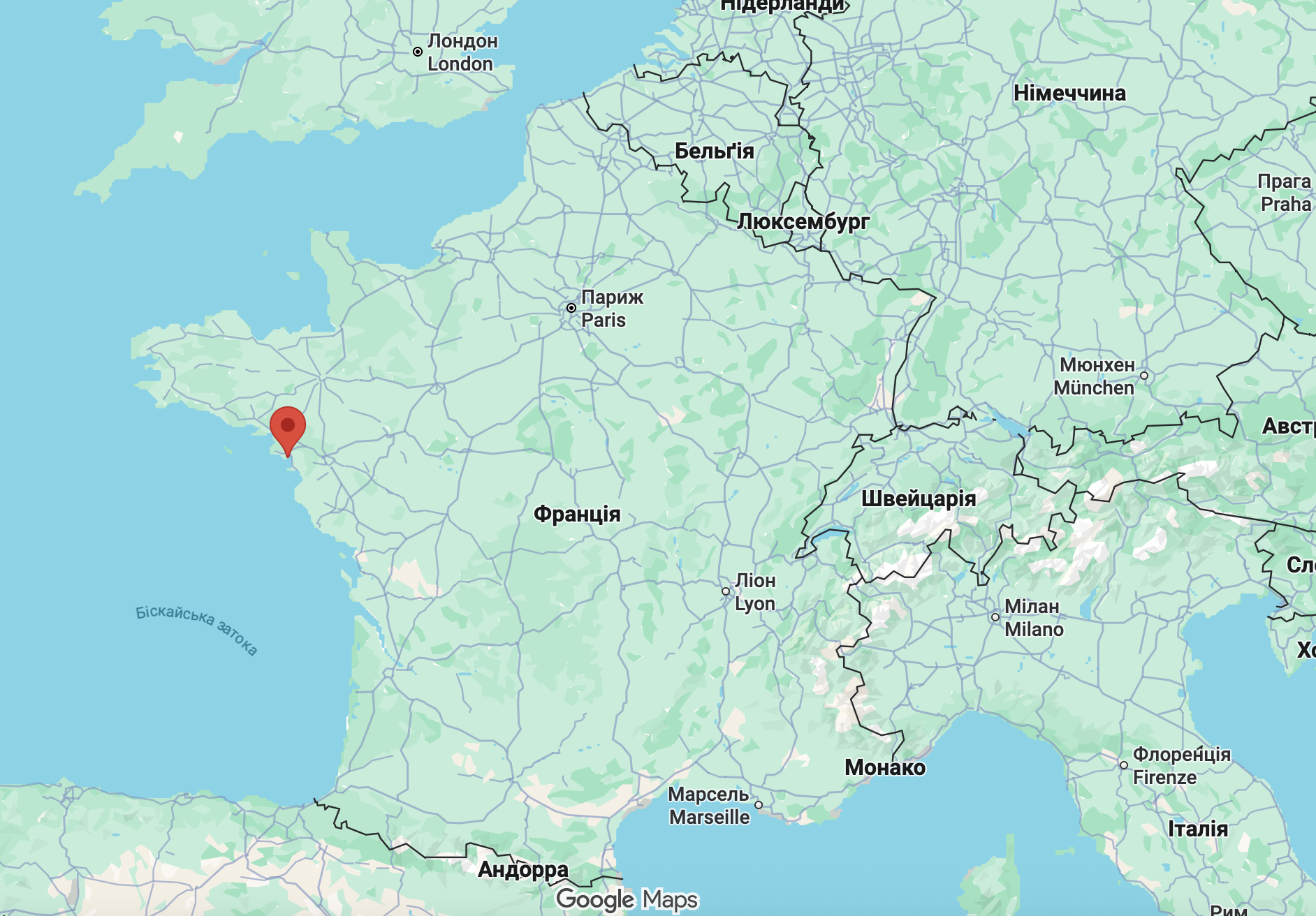 Французские военные взяли на абордаж танкер российского теневого флота: подозревают в запуске дронов над Данией. Видео