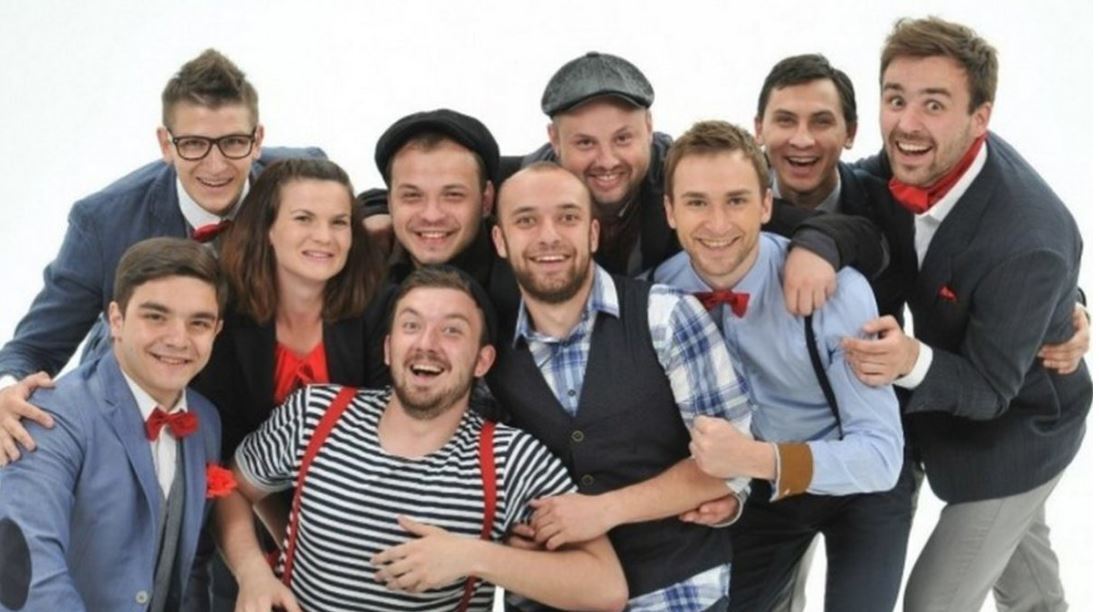 "Это слишком". Комик Сергей Середа рассказал, о чем ему пишут бывшие коллеги из РФ и жестко высказался о "хороших русских"