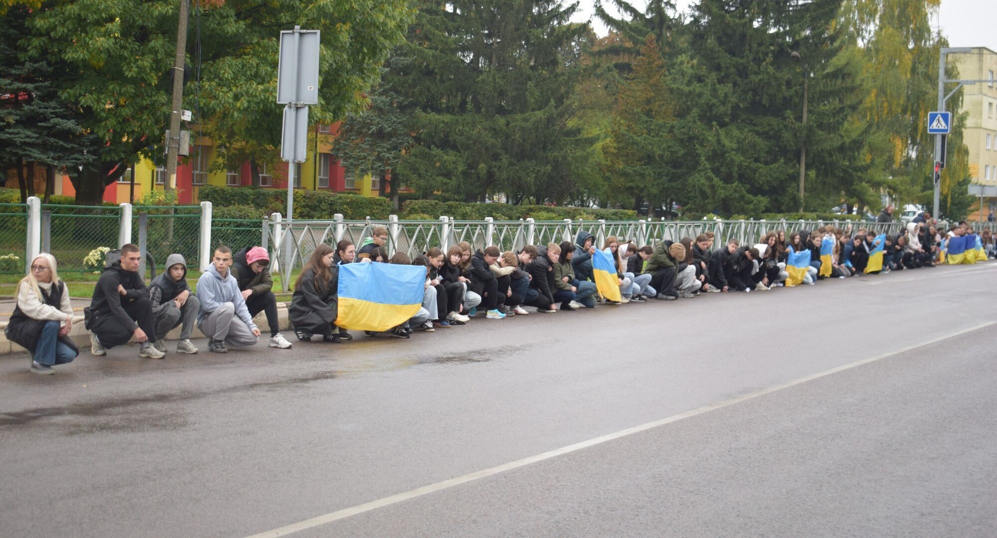 Проходил обучение в Британии и Италии: на Ривненщине попрощались с командиром, который погиб в Донецкой области. Фото