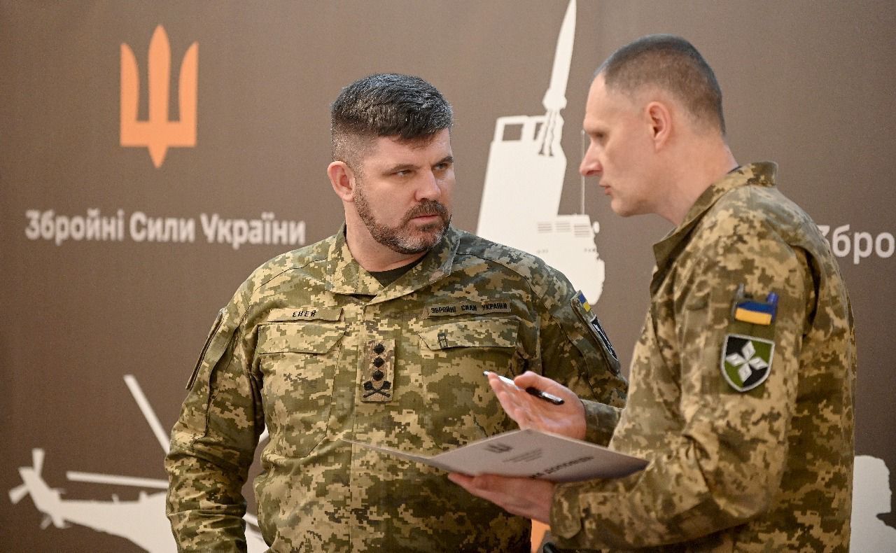 "Враг дорого платит за продолжение войны": Сырский рассказал о результатах ударов по России и контрнаступлении на Добропольском направлении