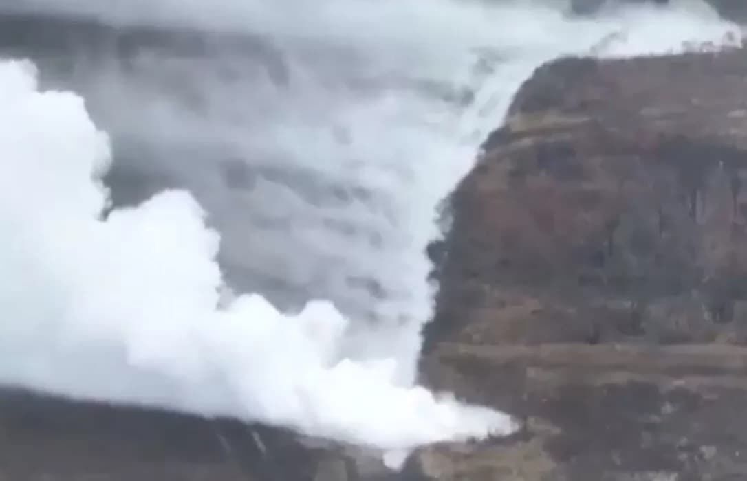 В результате российского артобстрела поврежден аммиакопровод в Донецкой области: какими могут быть последствия