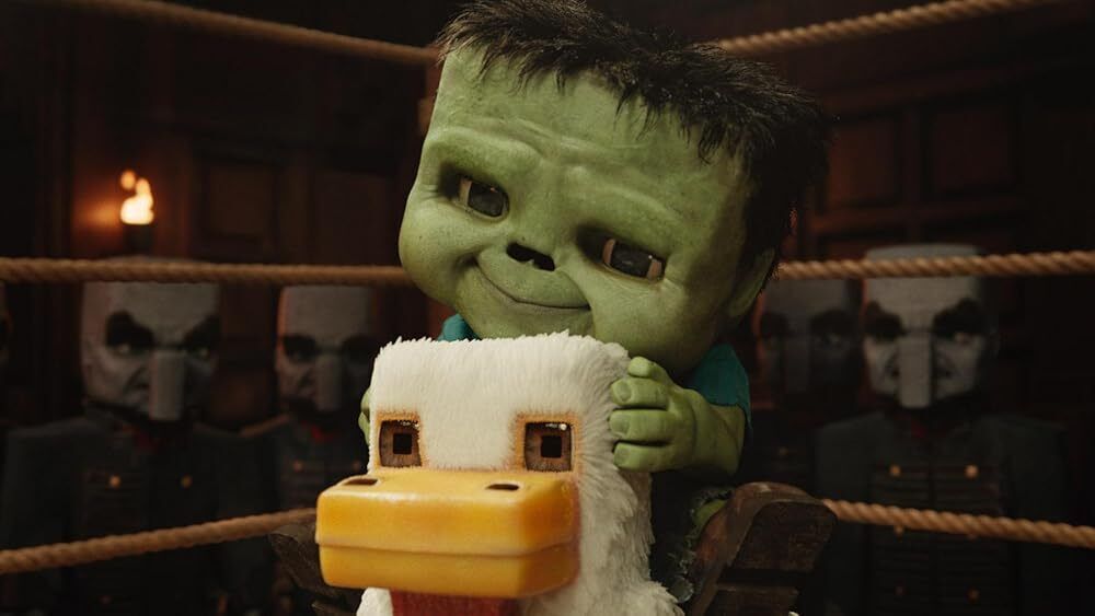 Фильм "Майнкрафт 2" уже в работе: известна дата релиза