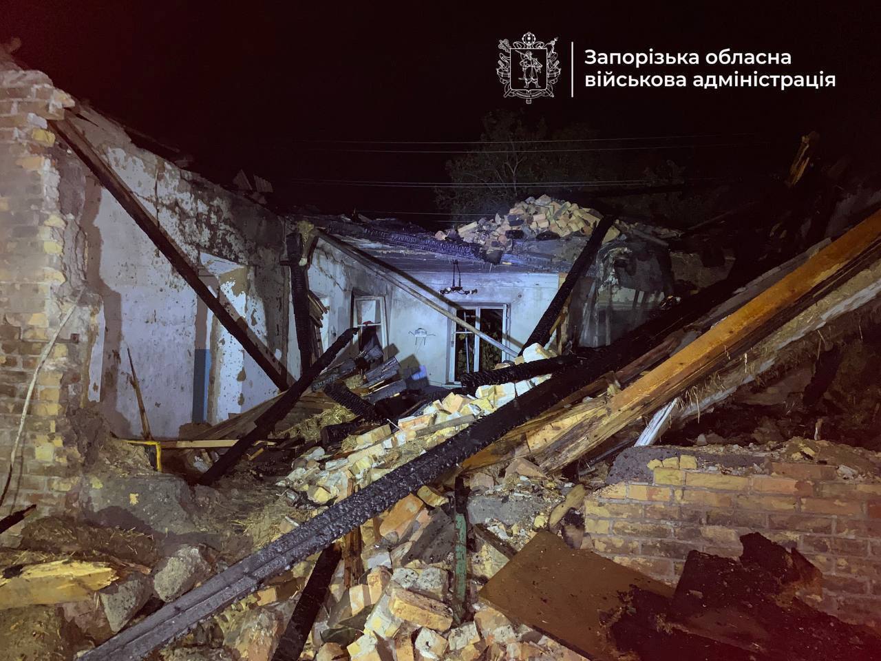 "Робив лише перші кроки сходами шкільного життя": з'явилось фото хлопчика, якого вбила Росія ударом по Запоріжжю