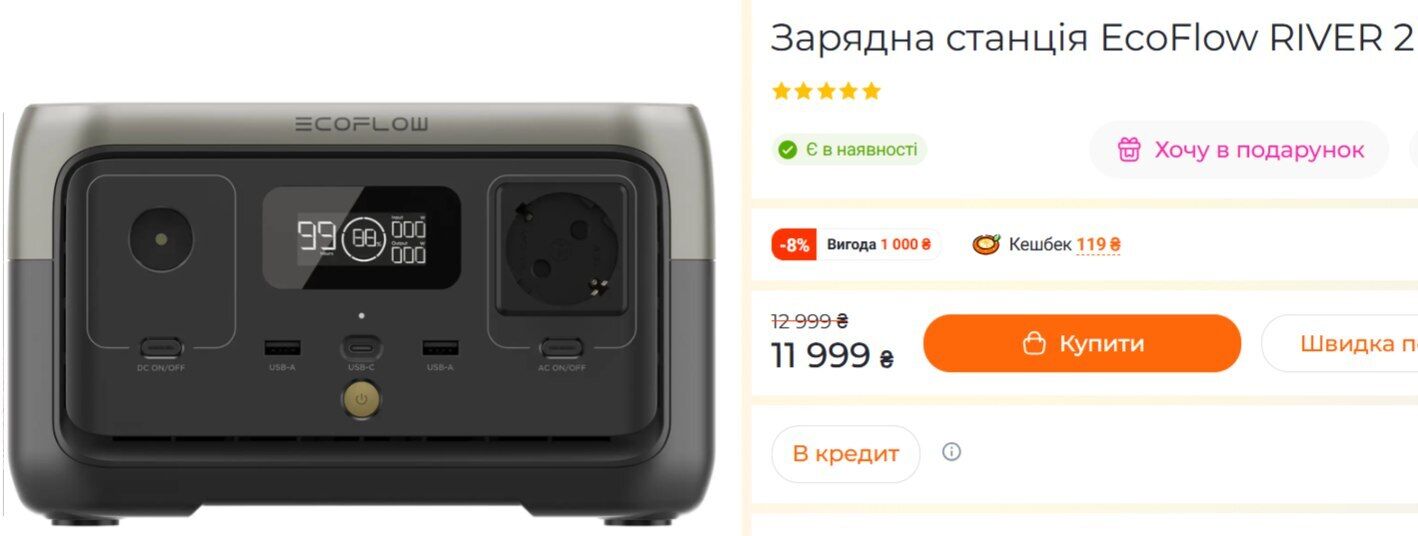 Ціни на станції ще не встигли злетіти