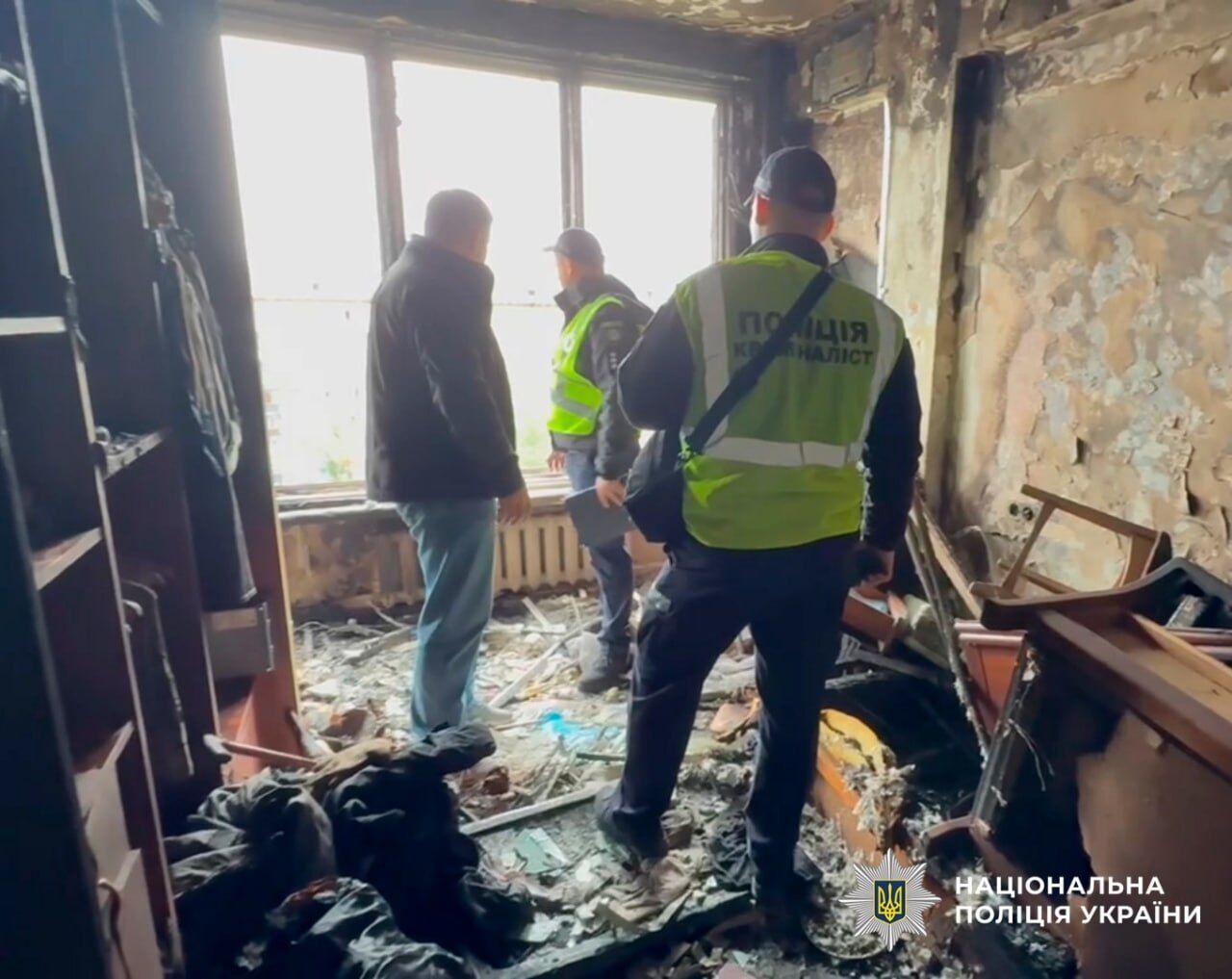 Более 450 дронов и три десятка ракет: Зеленский рассказал о последствиях атаки РФ на Украину, в результате которой погиб ребенок, более 20 человек ранены. Фото