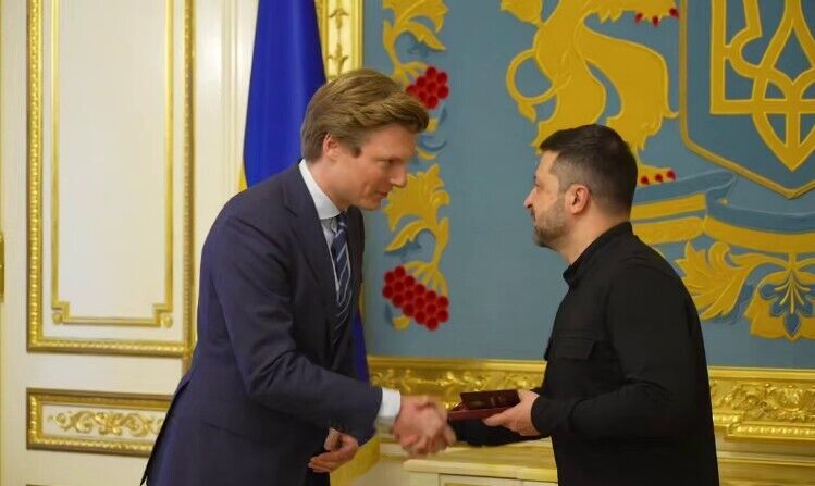 Україна і Нідерланди спільно вироблятимуть дрони: підписано меморандум. Відео