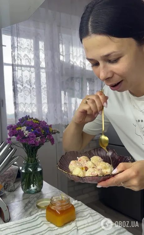 Як приготувати смачні ліниві вареники за 10 хвилин: рецепт нашвидкуруч