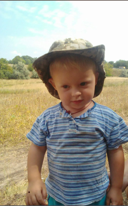 Любив малювати й будував міста з лего: вчителька розповіла про 7-річного Макара Дороша, якого Росія вбила в Запоріжжі