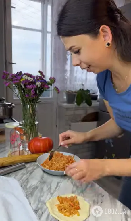 Вкусные жареные пирожки, которые всегда получаются: делимся простым рецептом