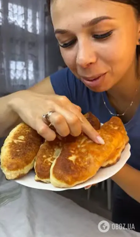 Вкусные жареные пирожки, которые всегда получаются: делимся простым рецептом