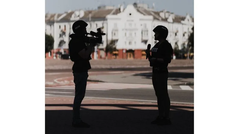 Пішов на фронт добровольцем: на Харківщині загинув оператор чернігівського телеканалу Олександр Урванцев. Фото