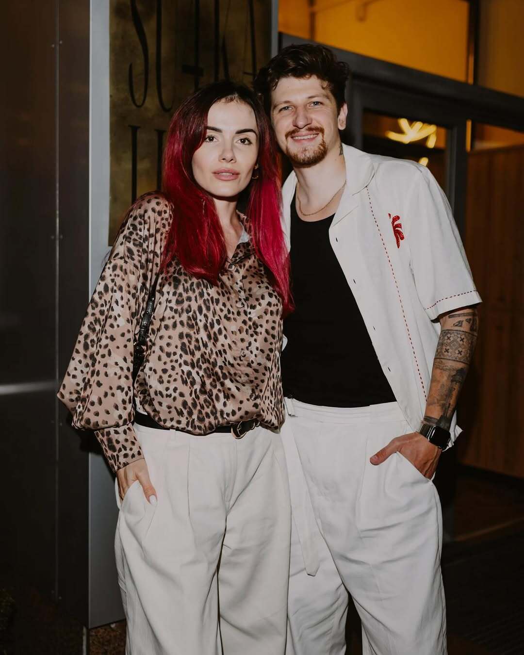 Сергій Середа розсекретив, скільки заробляє дружина MamaRika та куди йдуть мільйони з його YouTube