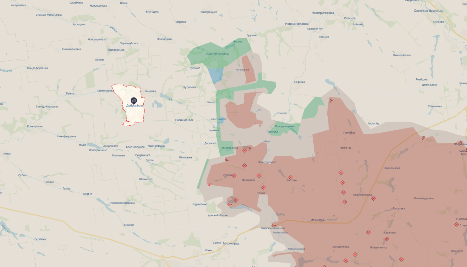 "Враг дорого платит за продолжение войны": Сырский рассказал о результатах ударов по России и контрнаступлении на Добропольском направлении