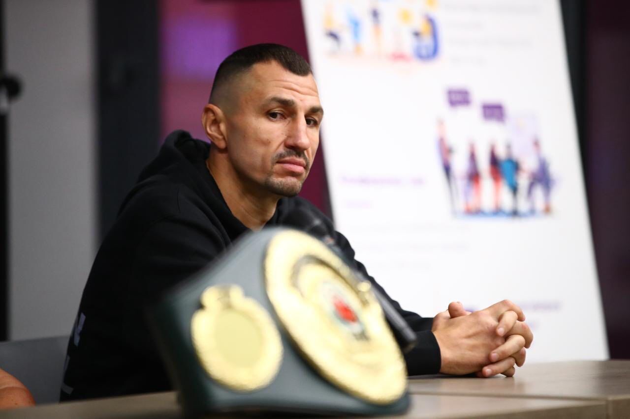 "Мега-крутое событие мирового уровня", где собирают 2 миллиона: Киев принимает уникальный вечер бокса с участием бывшего чемпиона мира и героев войны