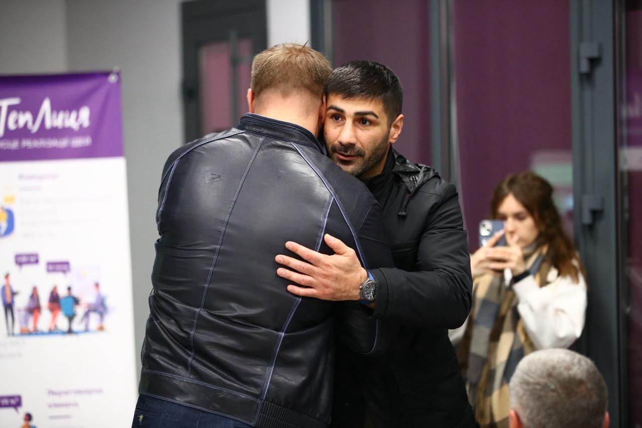 "Мега-крутое событие мирового уровня", где собирают 2 миллиона: Киев принимает уникальный вечер бокса с участием бывшего чемпиона мира и героев войны