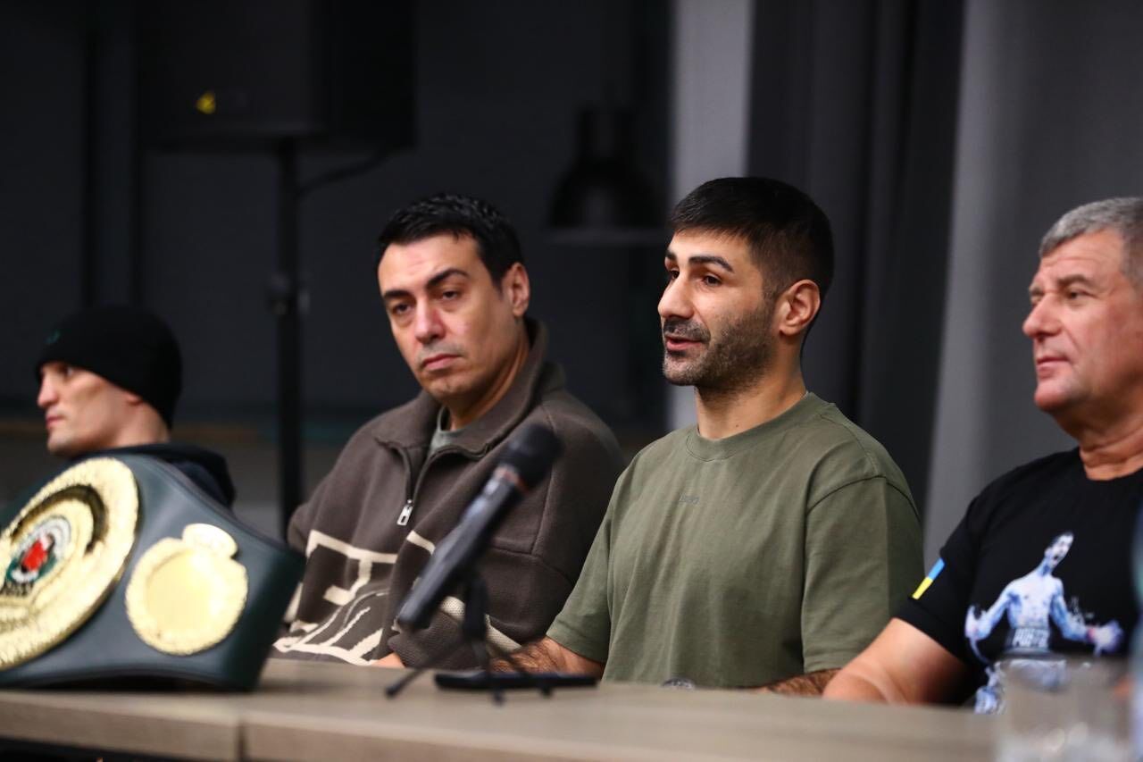 "Мега-крутое событие мирового уровня", где собирают 2 миллиона: Киев принимает уникальный вечер бокса с участием бывшего чемпиона мира и героев войны