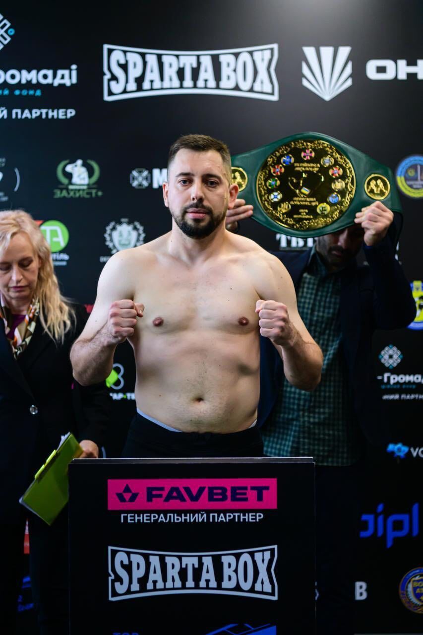 "Мега-крутое событие мирового уровня", где собирают 2 миллиона: Киев принимает уникальный вечер бокса с участием бывшего чемпиона мира и героев войны