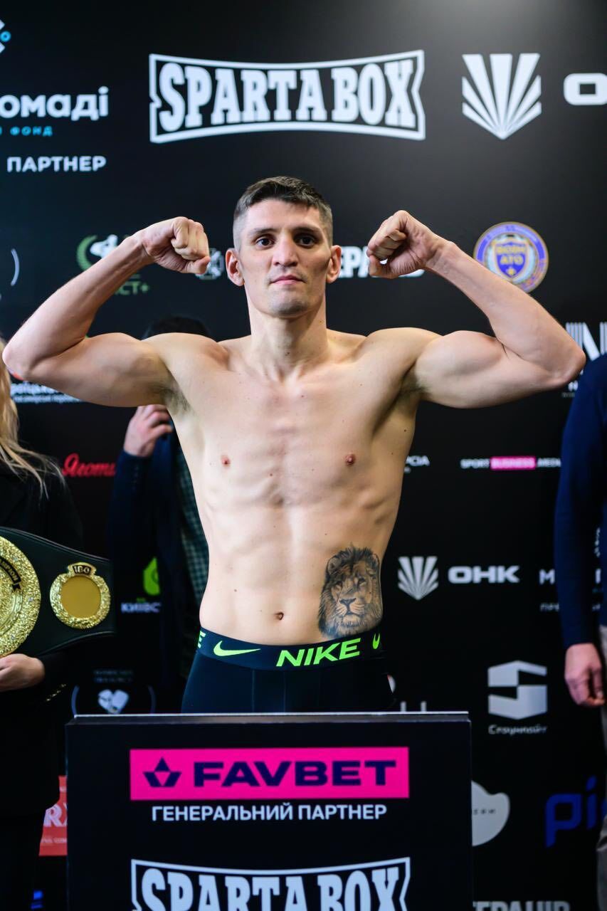 "Мега-крутое событие мирового уровня", где собирают 2 миллиона: Киев принимает уникальный вечер бокса с участием бывшего чемпиона мира и героев войны