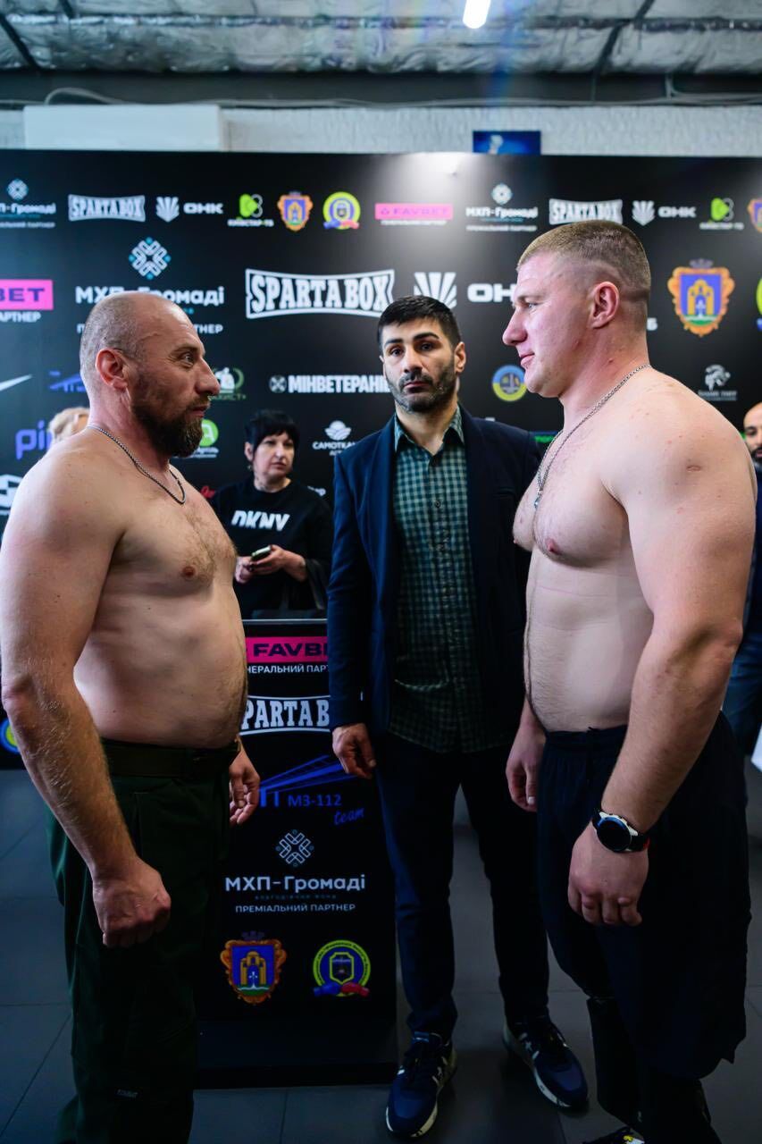 "Мега-крутое событие мирового уровня", где собирают 2 миллиона: Киев принимает уникальный вечер бокса с участием бывшего чемпиона мира и героев войны