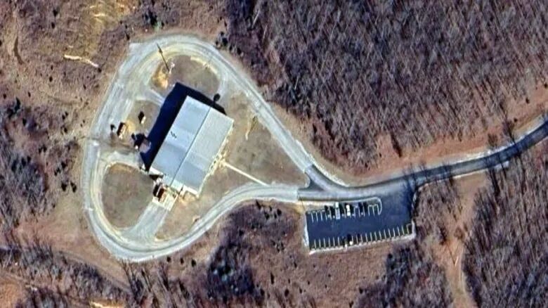 У США стався вибух на військовому заводі: є загиблі і зниклі безвісти