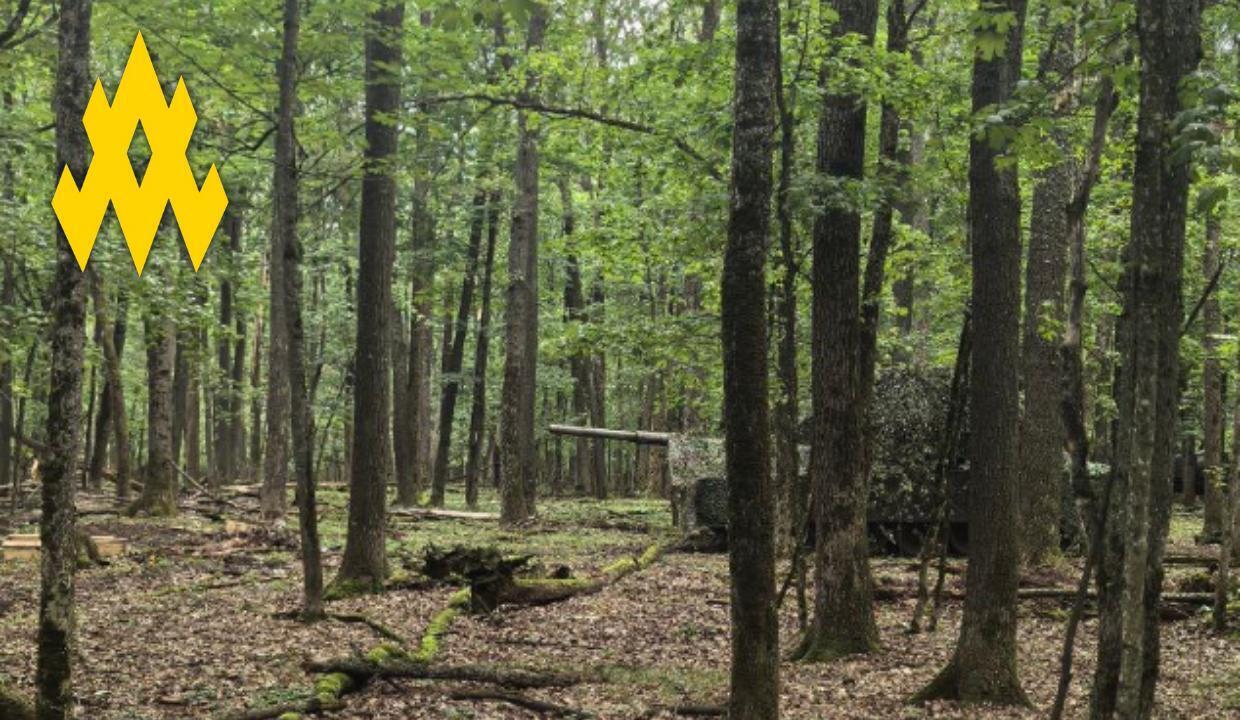 Агенты "Атеш" в рядах россиян помогли сорвать вражеское наступление под Волчанском