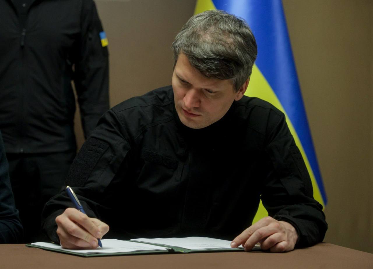 Україна та Британія розширюють оборонне партнерство: що відомо про нову угоду. Фото