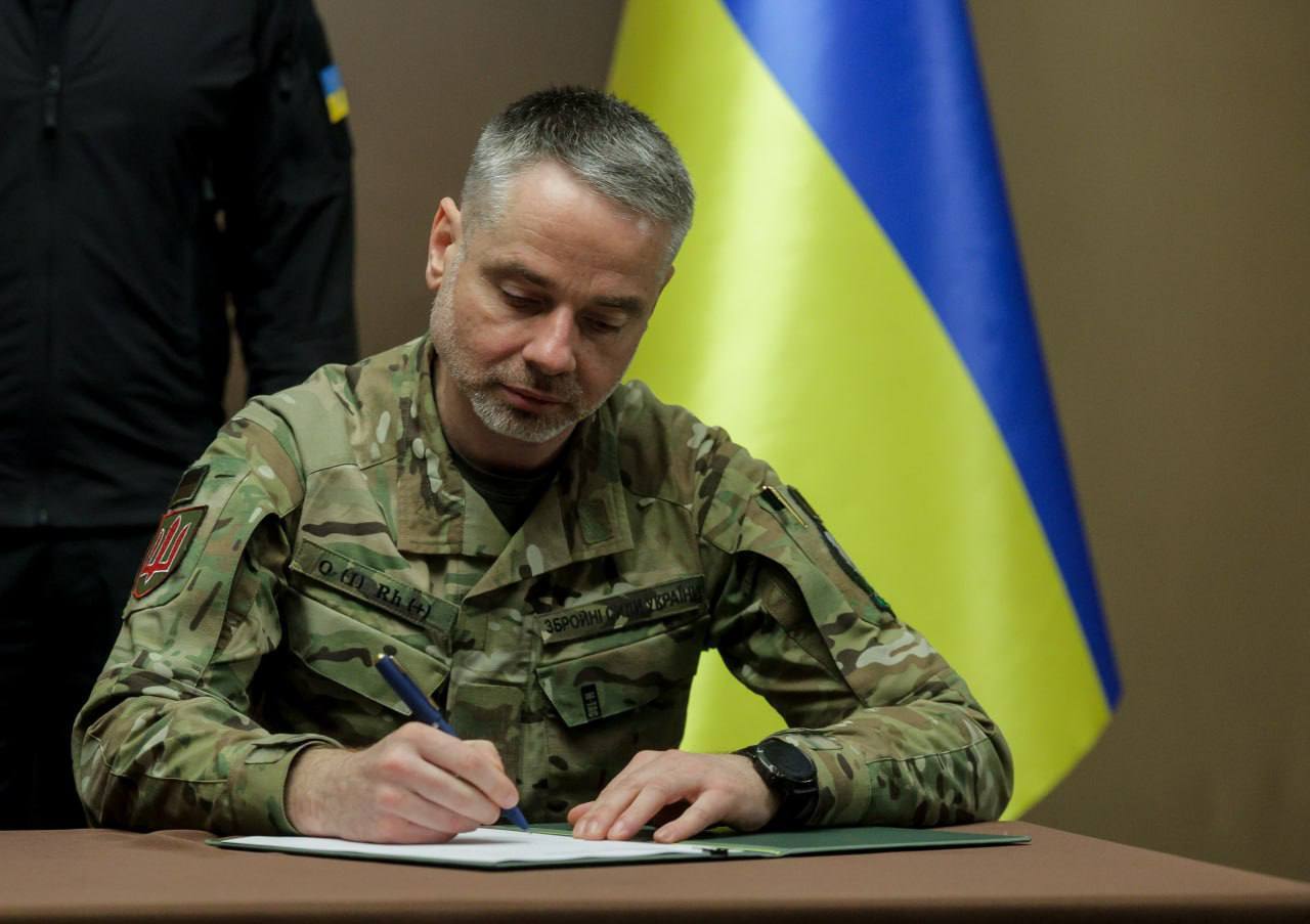 Україна та Британія розширюють оборонне партнерство: що відомо про нову угоду. Фото