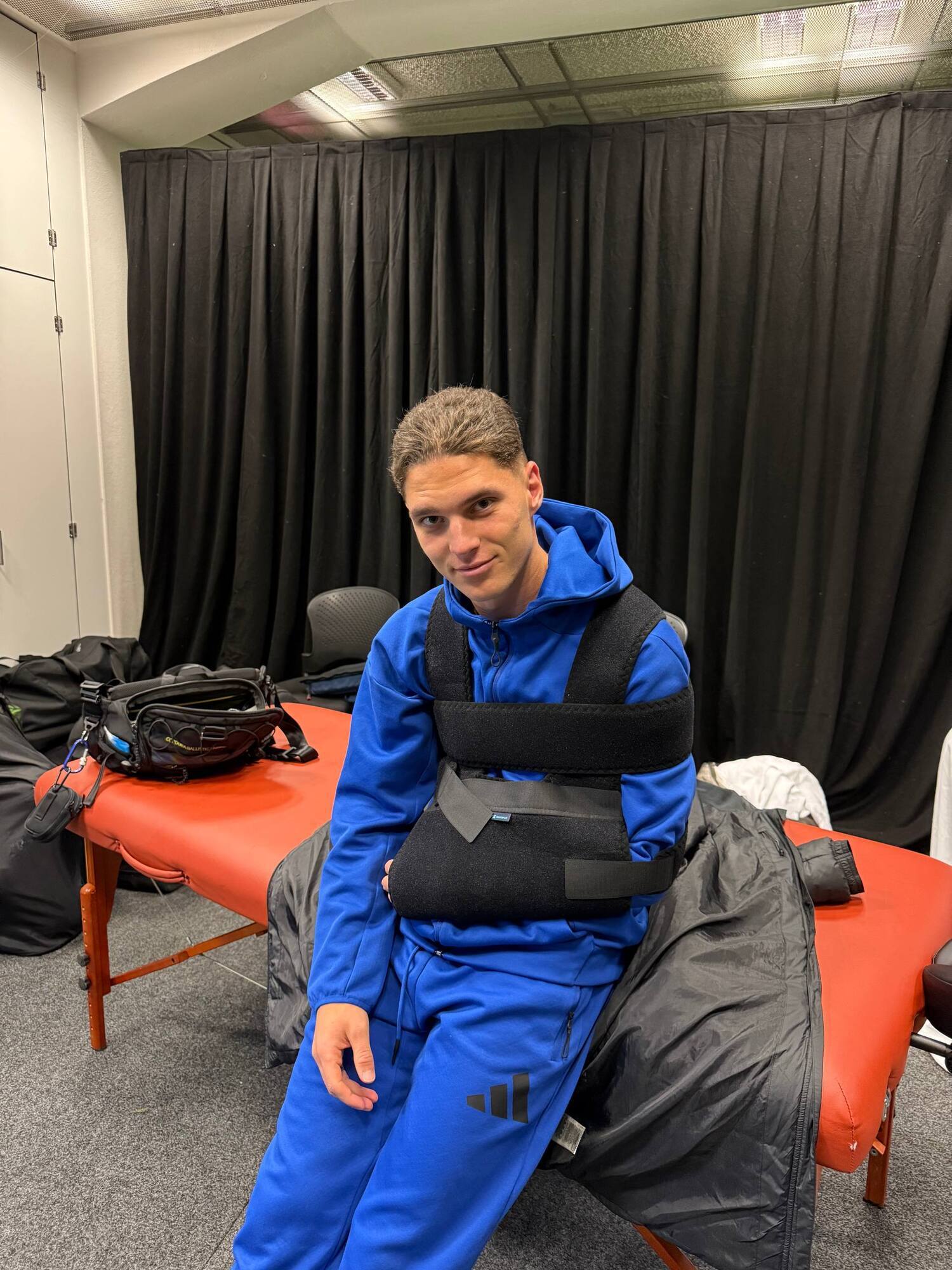 Украина, пропустив в раздевалку, вырвала важную победу в отборе на ЧМ-2026 у Азербайджана