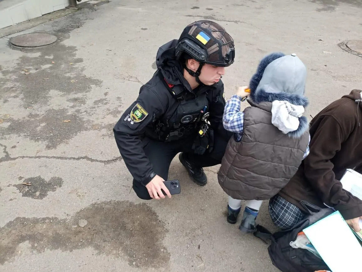 Росіяни скинули авіабомбу на храм у Костянтинівці: двоє людей загинули, п'ятеро зазнали поранень. Фото і відео