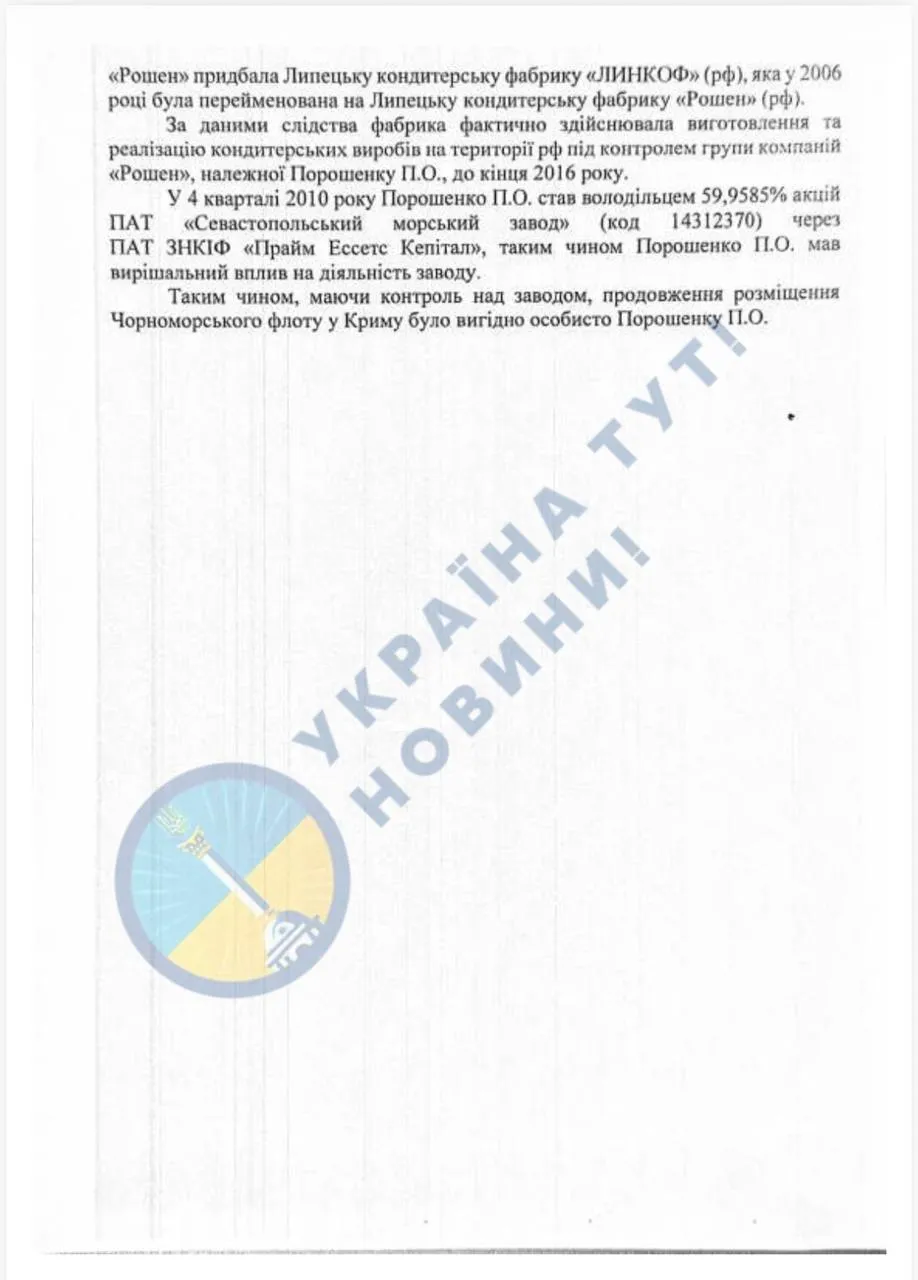 Знайдені справжні причини санкцій проти Петра Порошенка: опубліковані секретні документи РНБО