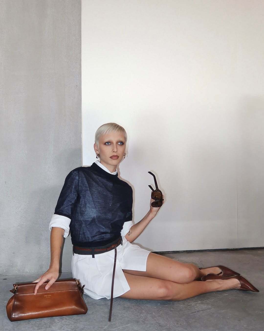 Колористы назвали топ-10 самых стильных окрашиваний волос в октябре