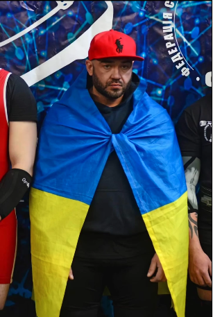 Павел Ищенко